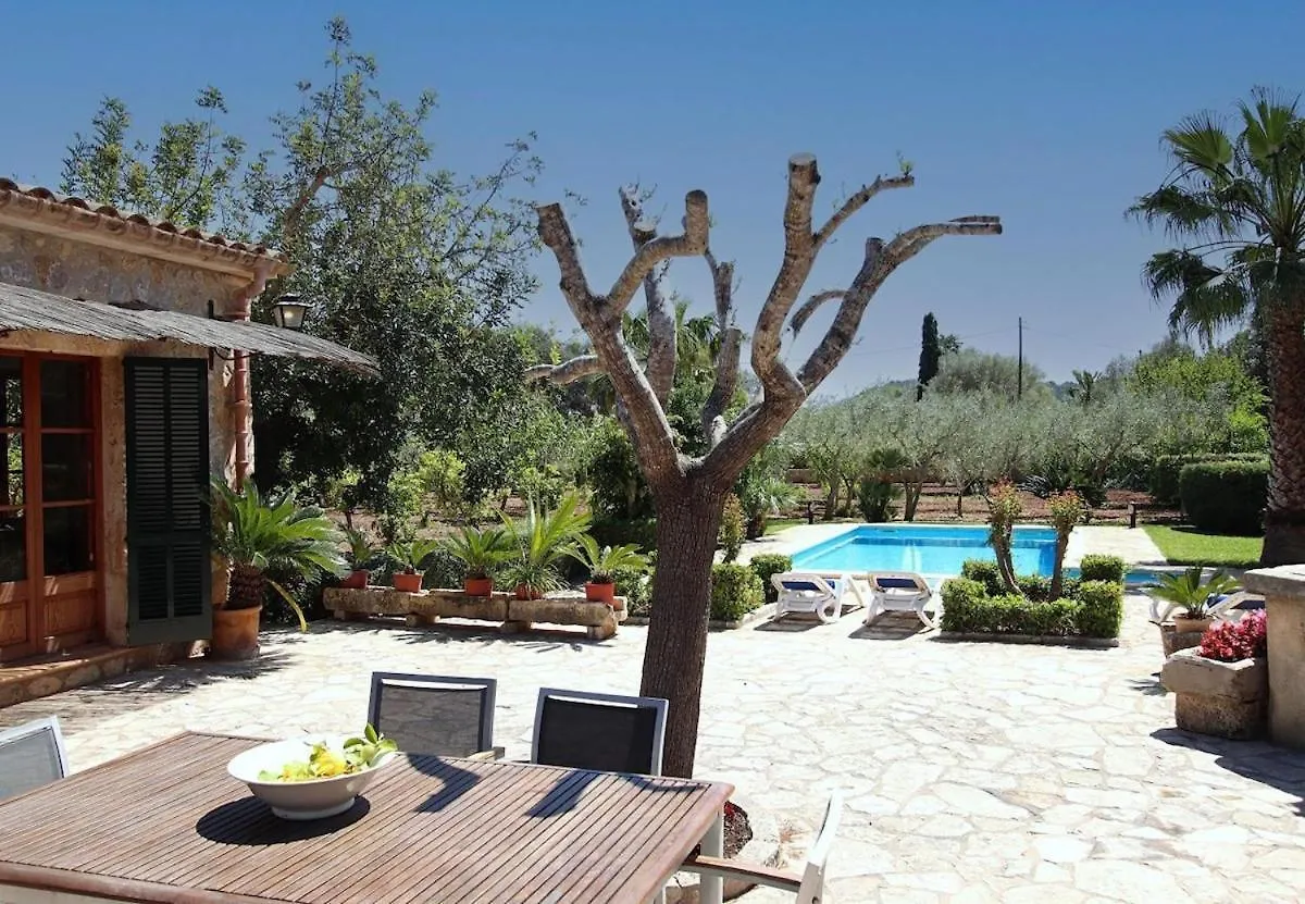 Villa Near Pollensa And Crystalline Beaches Of Cala Sant Vicenc By Renthousing 0*, Pollença